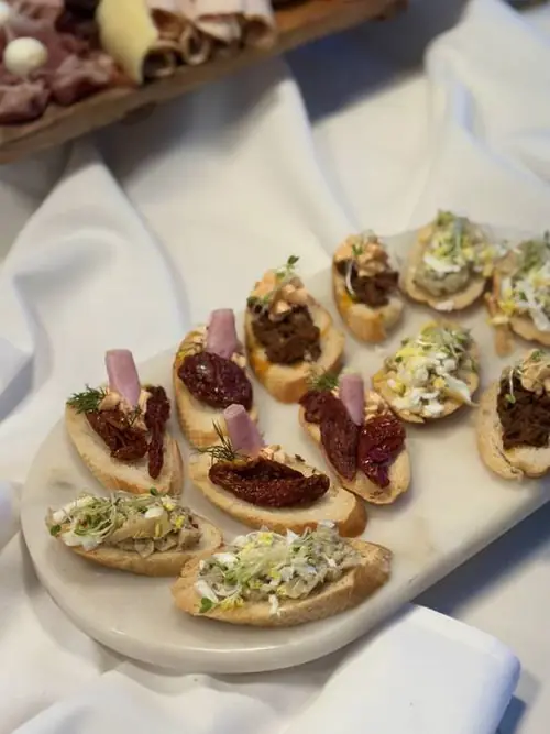 Catering Florenza Dolce