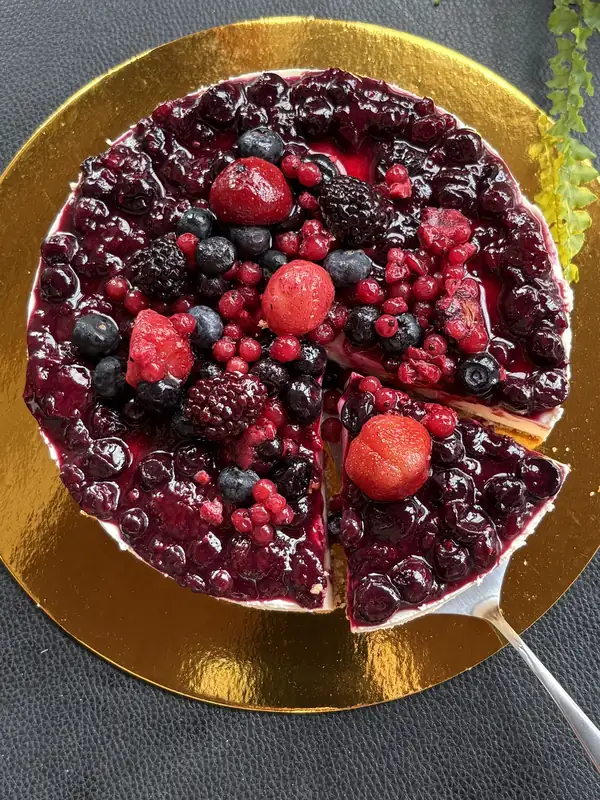 Cheesecakes Florenza Dolce